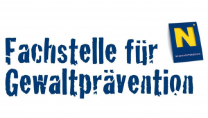 Logo Fachstelle für Gewaltprävention